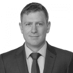 Rhys Munzel - Patent Attorney and Senior Associate